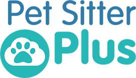 Pet Sitter Plus Logo