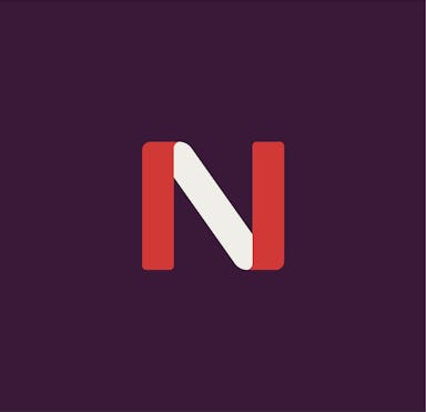 Logotipo de Netstock