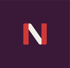 Logo Netstock 