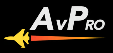 Logotipo do AvPro