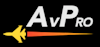 AvPro logo