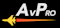 AvPro logo