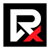 RankX AI logo