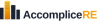 AccompliceRE logo