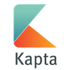 Kapta's logo