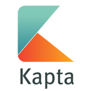 Kapta's logo