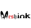Meshink School Management System logo