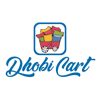Dhobi Cart logo