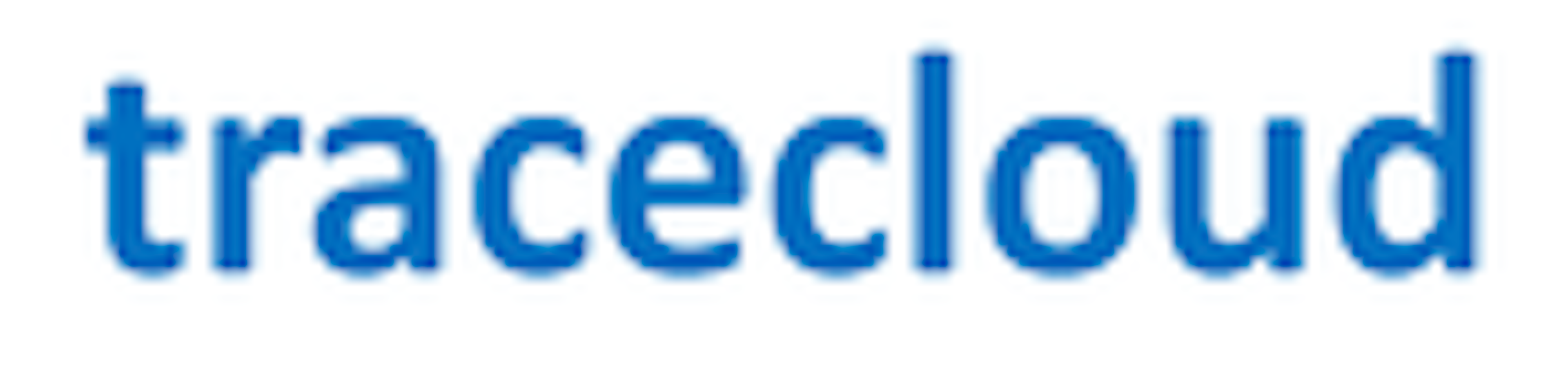 TraceCloud Logo