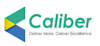 CaliberAPQR logo
