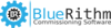 BlueRithm logo