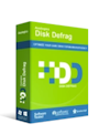 Disk Defrag 12 logo