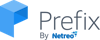 Prefix logo