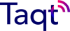 Taqt logo