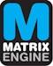 Matrix Engine GMAO logo
