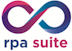 RPA Suite logo