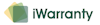 iWarranty logo
