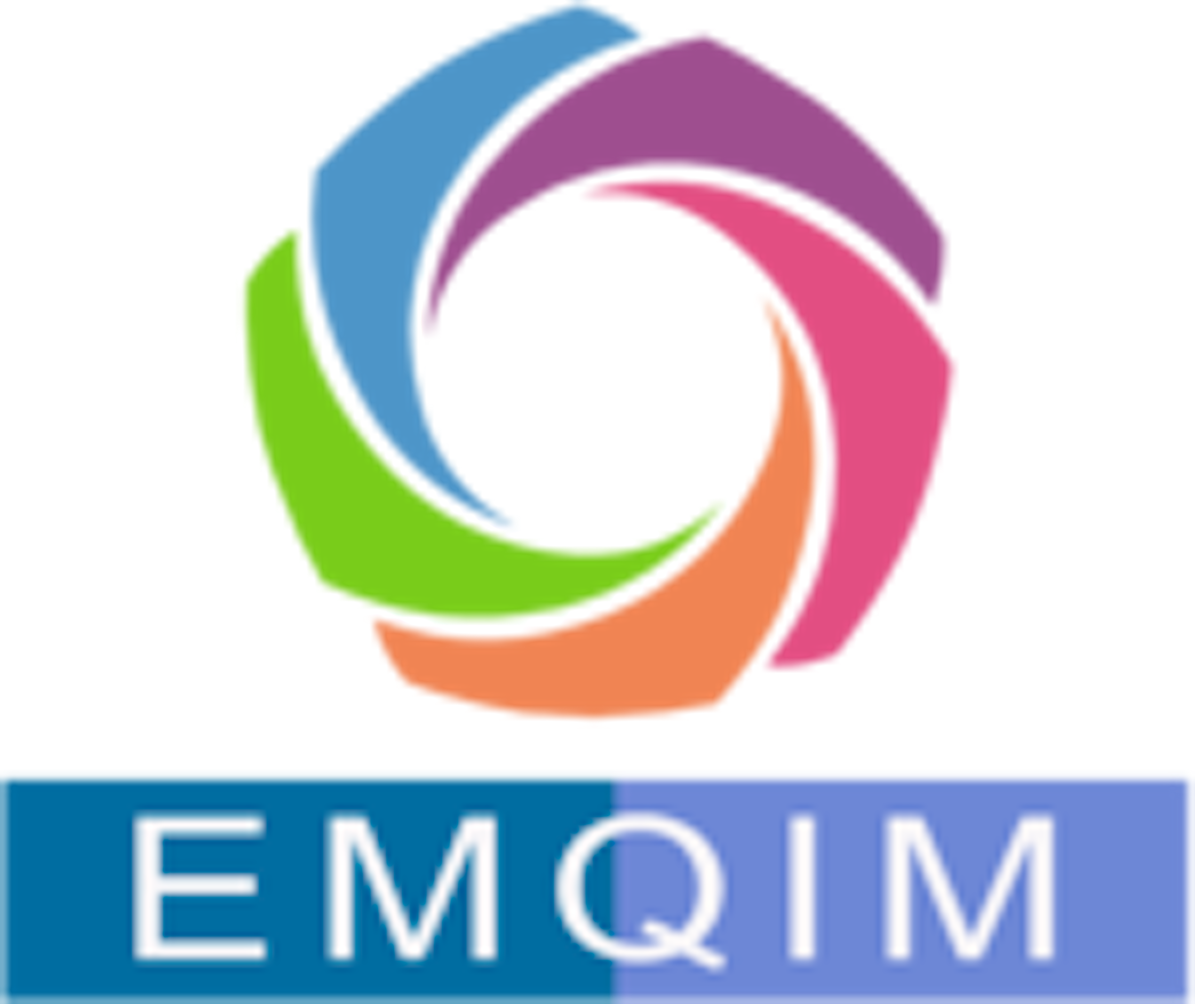 EMQIM Logo