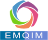 EMQIM's logo