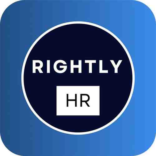 RightlyHR logo