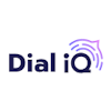 Dial IQ logo