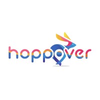 Hoppover