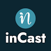 inCast logo