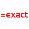 Exact for CRM logo