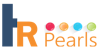 HR Pearls logo