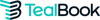 TealBook logo