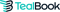 TealBook logo