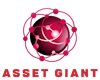 Asset Giant logo