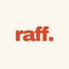 Raff logo