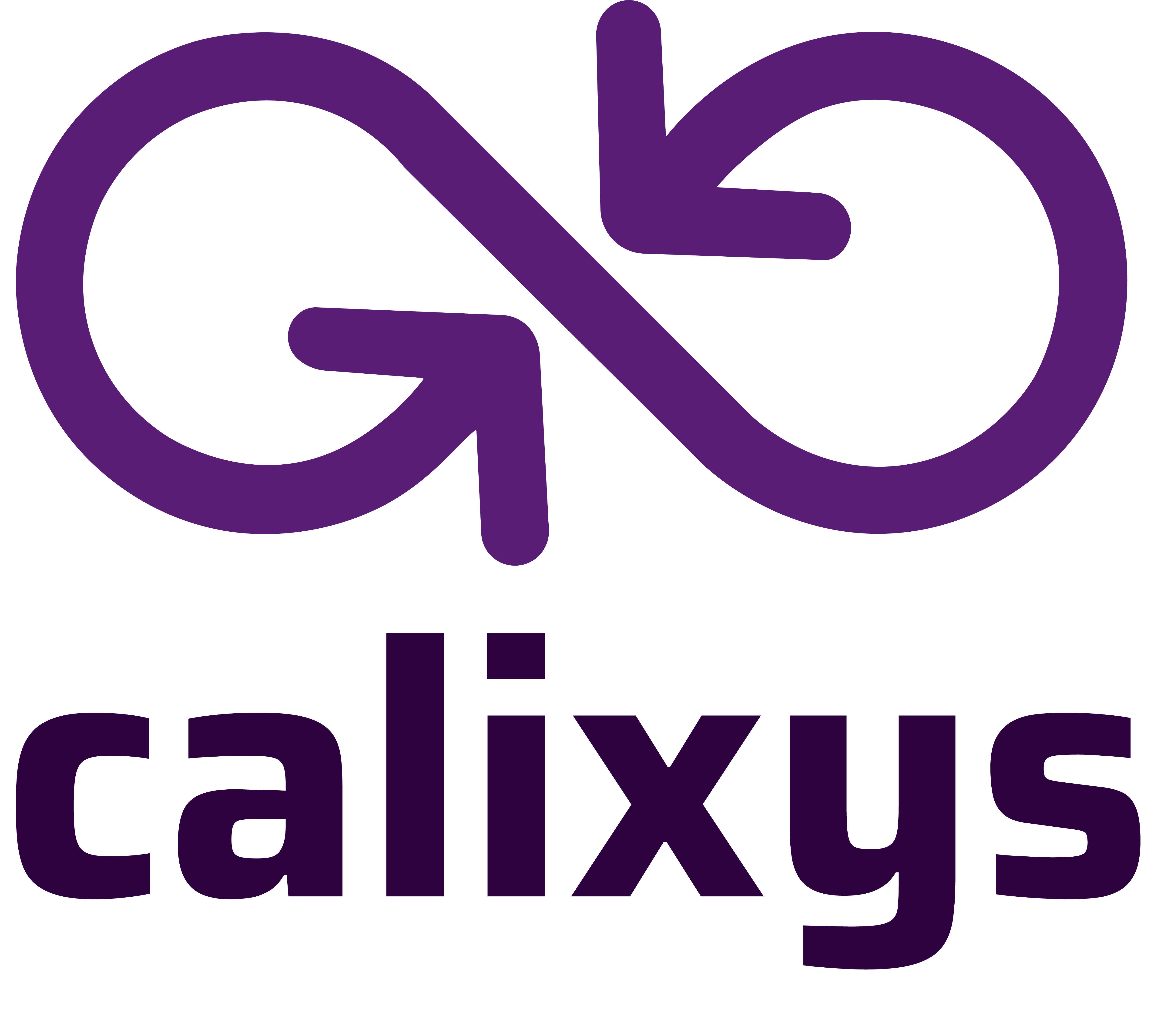 XREC Reconciliation logo