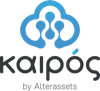 Kairos logo