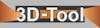 3D-Tool logo