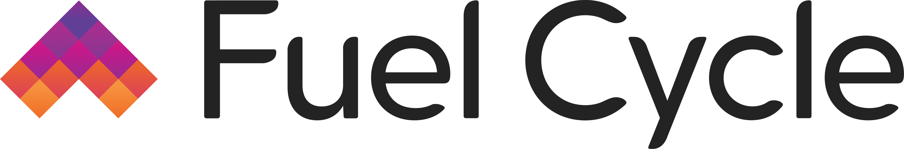 Fuel Cycle Logo