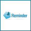 Pentalogic Reminder Logo