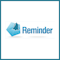 Pentalogic Reminder logo