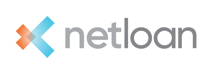 NetLoan logo