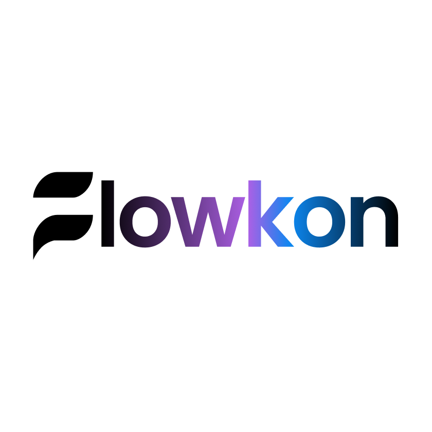 Flowkon logo
