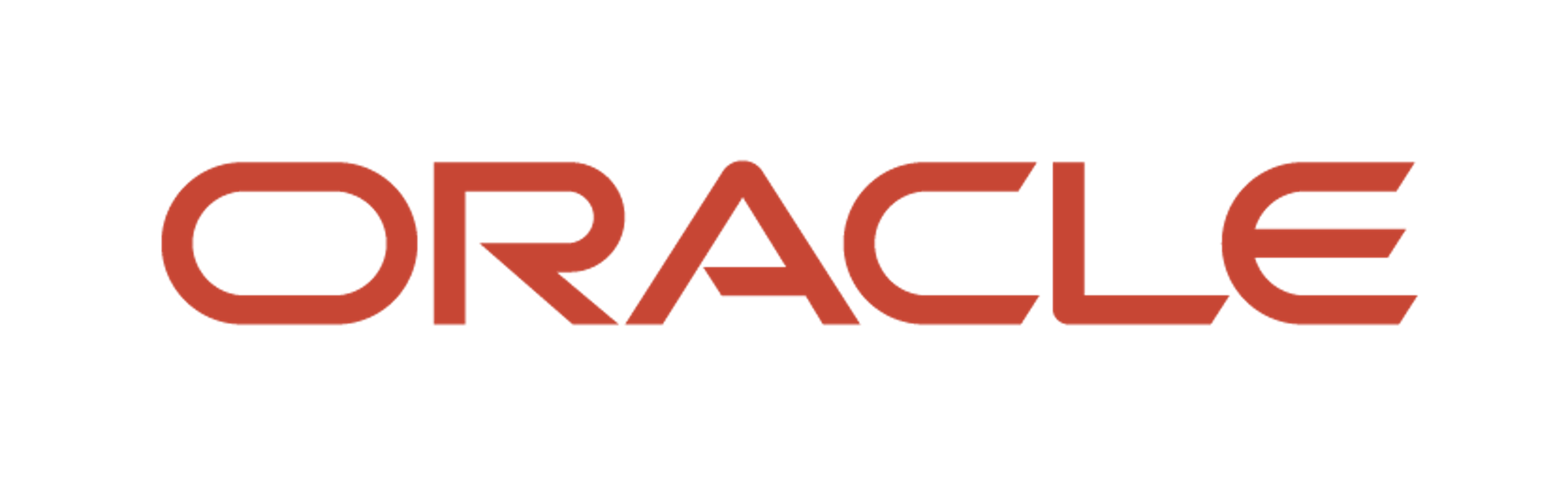 Oracle Business Intelligence Logo