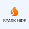 Spark Hire logo