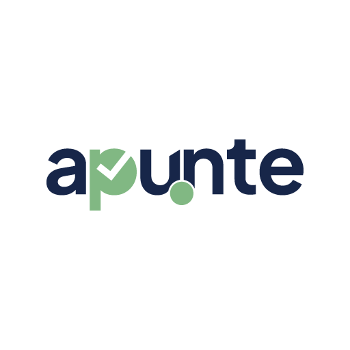 Apunte logo