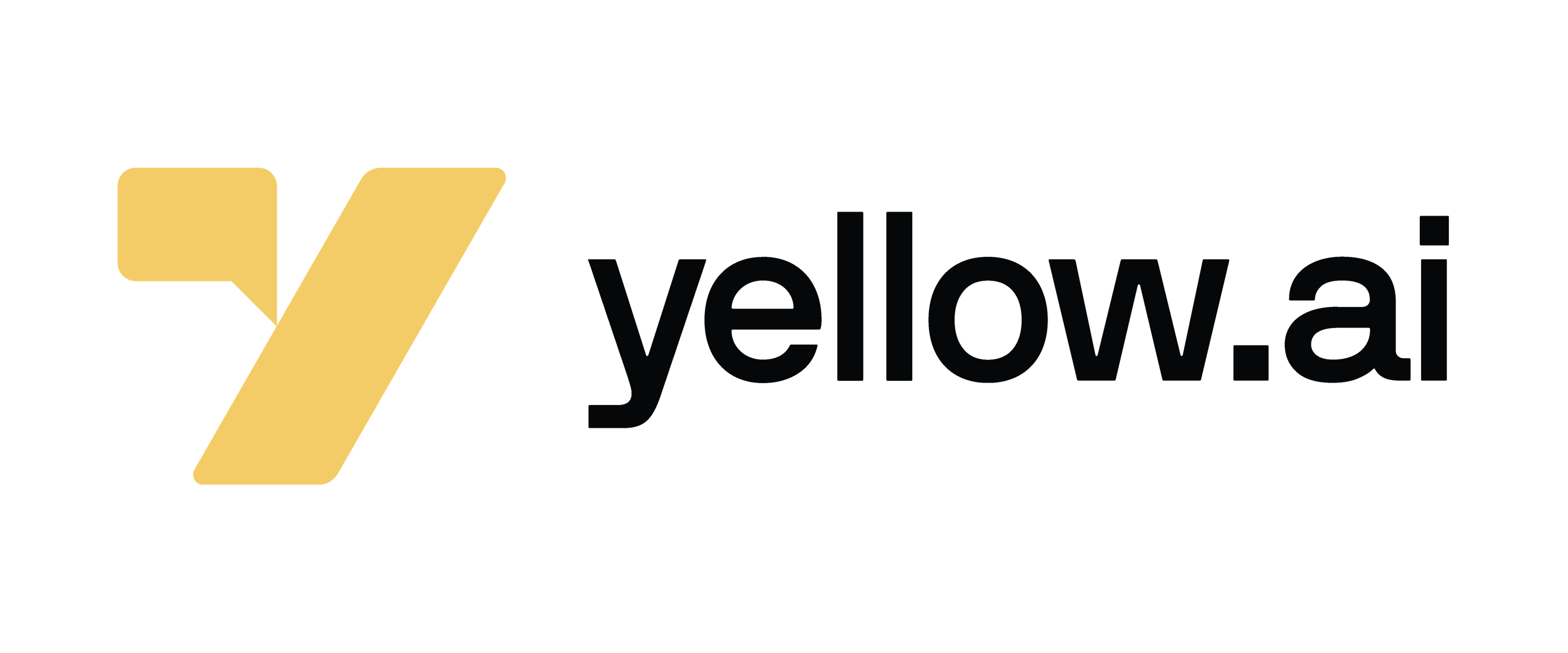 yellow.ai Logo