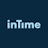 InTime logo