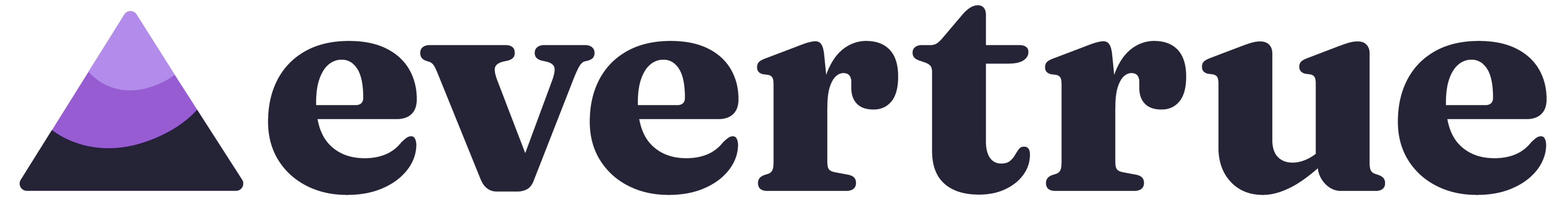 EverTrue Logo