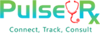 PulseRx logo
