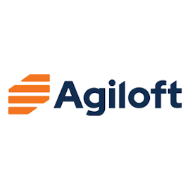 Logotipo de Agiloft