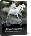 AfterShot Pro logo